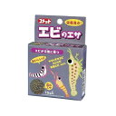 イトスイ イトスイ コメット エビのエサ 15g
