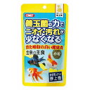 イトスイ イトスイ 金魚の主食 納豆菌小粒 90g