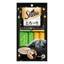 マースジャパンリミテッド SMT12シーバメルティささみ味12g×4P