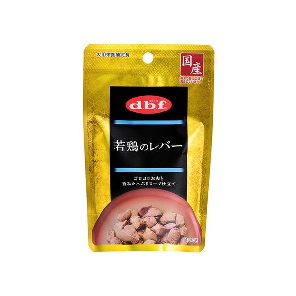 Other - デビフペット デビフ 若鶏のレバー 100g