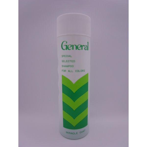 ニチドウ ミラクルゼネラルシャンプー 400ml