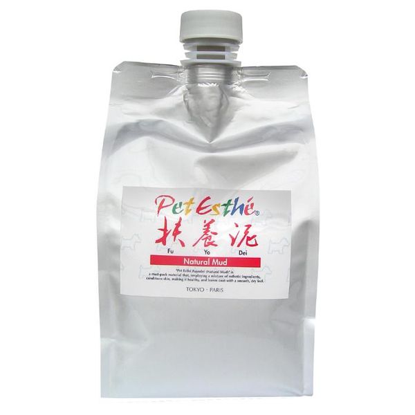 ニチドウ PE 扶養泥 1Kg【送料無料】