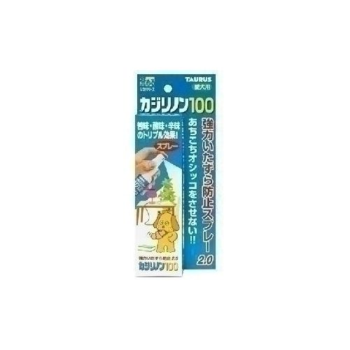 【商品詳細】愛犬の嫌いなにおいとかじるとまずい辛味・酸味・苦味を配合。透明液で輪染みになりません。はじめは1日に何度かスプレーして、嫌なニオイを学習させ、毎日続けてご使用下さい。ニオイ、辛味、苦味、酸味で強力にいたずらやカジリをしつけます！家具や壁、スリッパ等に使いやすいスプレータイプ。【分類】犬猫用品その他日用品【給与方法】最初に愛犬に本品のニオイを嗅がせるとしつけが早まります。かじられたり、いたずらされて困っている箇所に約10CM離して均一にスプレーして下さい。1日数回お使い下さい。しつけ効果が出てからも、しばらくは様子を見て使い続けて下さい。【賞味期限】60ケ月【商品サイズ】75×43×185 mm【材質】ジャマイカカッシア（苦味）、レモンエッセンス（酸味）、トウガラシエキス（辛味）、食品用アルコール、精製水【原産国または製造地】日本【諸注意】早期に効果を得ようとして、部屋を閉め切った中での多量のご使用はおやめ下さい。使い始めはノズルに空気が入っている場合がございますので、液体が出てくるまで数回スプレーしてからお使い下さい。効き目には個体差がありますので、その時はしつけの補助剤としてお使い下さい。【送料について】北海道、沖縄、離島は送料を頂きます。