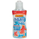 ジェックス GEX 金魚元気うるおう水づくり 300ml