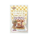 サンメイト おやつの達人 コックパン チーズ味 60g