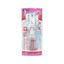 スーパーキャット SC らくらく耳そうじローション 45ml