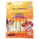 ペットプロ 噛むオーラルケアガム ミルク&コンドロイチン・グルコサミン入り 13本 国産 日本製 犬用 犬 おやつ スナック ガム