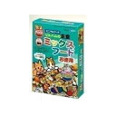 マルカン リスハムの主食ミックスフードお徳用 500g