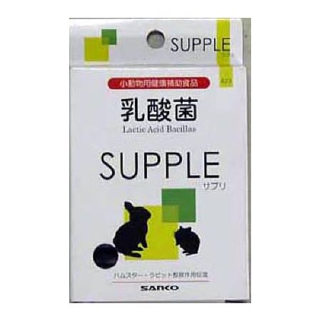 Growth Period - 三晃商会 三晃 乳酸菌 20g