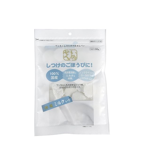 樂天商城 - アラタ アラタ いぬせんミルク入り 50g