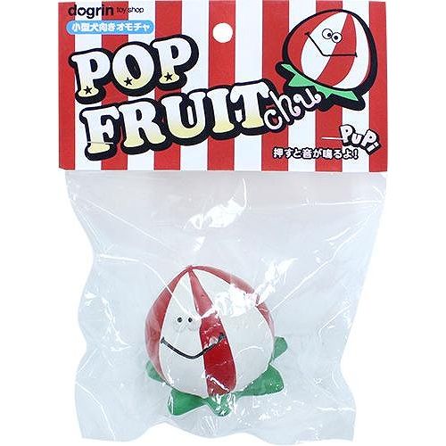 スーパーキャット POP FRUITchu イチゴ
