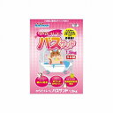 ドギーマンハヤシ(株)ミニアニマン事業部 からだキレイにバスサンド 1.5kg