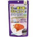 イトスイ らんちゅうの主食 納豆菌 中粒 200g