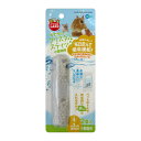 マルカン 奇跡のクリスタルスティック 小動物用 抗菌軟水化 ペット用品(4)
