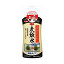 ジェックス 天然麦飯水 300ml ペット用品 熱帯魚 アクアリウム用品 水槽用品