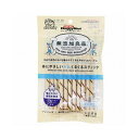 ドギーマン 無添加良品 体にやさしいガム くるくるスティック 120g(標準18本)