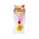 ペッツルート ゆらころカシャりん ハート(4)