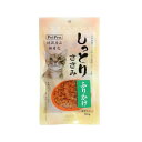 ペットプロ 純国産しっとりささみ ふりかけ 40g 国産 日本製 猫用 猫 おやつ スナック ジャーキー ささみ