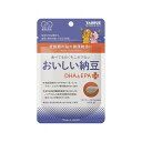 トーラス 健康寿命 おいしい納豆 DHA&EPAプラス 30g