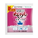 アースペット 愛犬用 炭酸入浴剤ぬくりん バラの香り分包 30g ペット用品 ペットグッズ