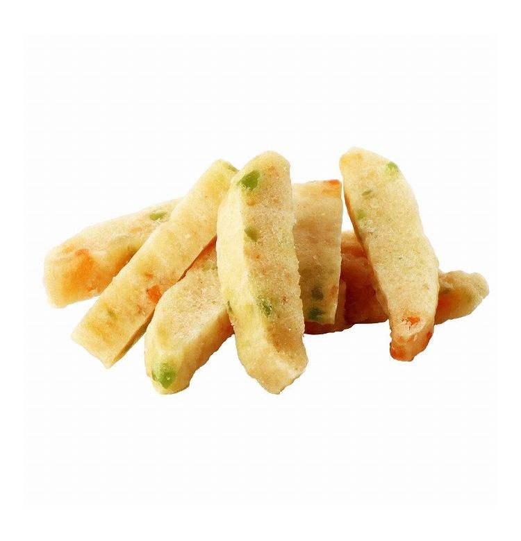 ペッツルート おじゃがなささみ お徳用 80g
