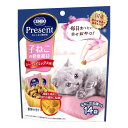 日本ペットフード コンボ プレゼント キャット おやつ 子ねこの健康維持 42g