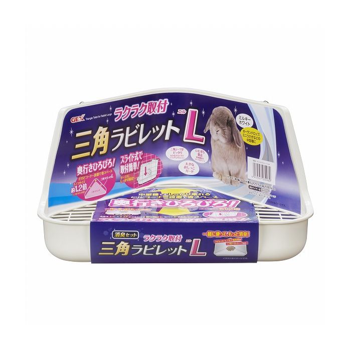 �����å��� �饯�饯���� ���ѥ�ӥ�å�L �ߥ륭���ۥ磻��