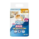 【2個セット】ユニチャーム マナーウェア 長時間オムツ Lサイズ 26枚x2 中型犬用 犬用おむつ マナーおむつ ペット用 まとめ売り セット売り まとめ買い【...
