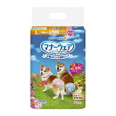 【4個セット】ユニチャーム マナーウェア 女の子用 Lサイズ 32枚x4 中型犬用 犬用おむつ マナーおむつ ペット用 まとめ売り セット売り まとめ買い【送料...