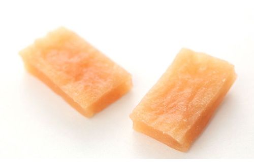ジャパンペットコミュニケーションズ おやつサプリ 成犬用 泌尿器サポート 80g