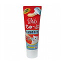 【5/16 1:59まで!10%OFFクーポン配布中!】【12個セット】 CIAO ちゅ~ぶ 毛玉配慮 まぐろ 80g x12【送料無料】