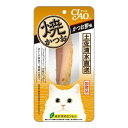 【24個セット】 CIAO 焼かつお かつお節味 1本 x24【送料無料】