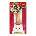 【5/16 1:59まで!10%OFFクーポン配布中!】【48個セット】 CIAO 焼かつお 毛玉配慮 かつお節味 1本 x48【送料無料】