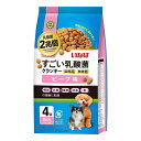 【商品説明】お腹の健康に乳酸菌！・乳酸菌3000億個配合で、わんちゃんの健康を維持し、お腹の調子を保ちます。・総合栄養食・関節、お腹、皮膚・被毛、消臭、胃の健康に配慮・野菜パウダーをトッピング。・保存に便利なチャック付き。●原材料(成分)穀類(とうもろこし、小麦粉、コーングルテンフィード、米糠、コーングルテンミール)、肉類(ミートミール、チキンレバーパウダー、ビーフエキスパウダー)、豆類(脱脂大豆、乾燥おから等)、ビール酵母、動物性油脂、ミルクエキス、魚介類(フィッシュミール、フィッシュエキスパウダー)、コラーゲンペプチド、殺菌乳酸菌、N-アセチルグルコサミン、植物発酵抽出物、ミネラル類(カルシウム、リン、塩化ナトリウム、鉄、亜鉛、銅、ヨウ素)、ビタミン類(A、D、E、B2、B12、パントテン酸、コリン)、アルギニングルタミン酸塩●賞味／使用期限(未開封)18ヶ月※仕入れ元の規定により半年以上期限の残った商品のみ出荷致します。●保存方法別途パッケージに記載●メーカー名いなばペットフード 株式会社【送料について】北海道、沖縄、離島は送料を頂きます。