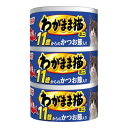 【5/16 1:59まで!10%OFFクーポン配布中!】【12個セット】 いなば わがまま猫まぐろミニ 11歳からのかつお節入り まぐろ 60g×3缶 x12【...