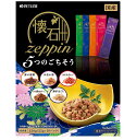 ybgC zeppin 5̂ 220g(22g~10)