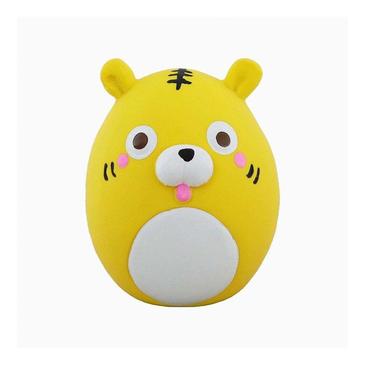 ペッツルート コロッとぷにぷにズーズー トラ