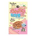 ペッツルート ふんわりプチささみ 35g