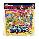 ドギーマン 猫ちゃんテンション爆アゲBOX(4)