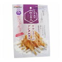 【24個セット】 ドギーマン シニア犬の仕上名人 ササミロールデンタルガム 10本 x24【送料無料】