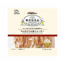 【12個セット】 ドギーマン 無添加良品 ガムのささみ巻ジャーキー 16本(8本×2袋) x12【送料無料】