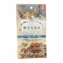 【12個セット】 キャティーマン 無添加良品 マグロのクランチスナック 30g x12【送料無料】