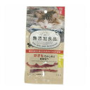 【12個セット】 キャティーマン 無添加良品 砂ぎも噛みしめる極細切り15g x12【送料無料】