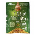 【6個セット】 ドギーマン チキンふりかけ 180g x6【送料無料】