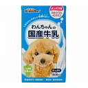 【6個セット】 ドギーマン わんちゃんの国産牛乳 1000ml x6【送料無料】