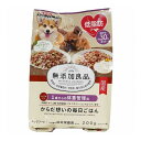 【6個セット】 ドギーマン 無添加良品 からだ想いの毎日ごはん 体重管理用 200g(50g×4袋) x6【送料無料】
