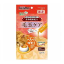 【12個セット】 キャティーマン にゃんこの健康ピューレ 毛玉ケア10g×5本 x12【送料無料】