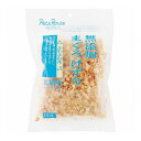 【6個セット】 ペッツルート 無添加 まぐろけずり ふわふわ花 20g x6【送料無料】