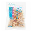 【商品説明】鮪の淡白な味です。うすくて大きめの削りが独特の風味とライトな旨みを際立てます。ふりかけとしても便利です。●原材料(成分)まぐろ●賞味／使用期限(未開封)製造から13ヶ月※仕入れ元の規定により半年以上期限の残った商品のみ出荷致します●保存方法別途パッケージに記載●原産国または製造地日本●メーカー名株式会社 ペッツルート【送料について】北海道、沖縄、離島は送料を頂きます。