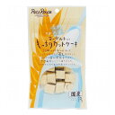 【6個セット】 ペッツルート 素材メモ ヨーグルト入り もっちりカットケーキ 50g x6